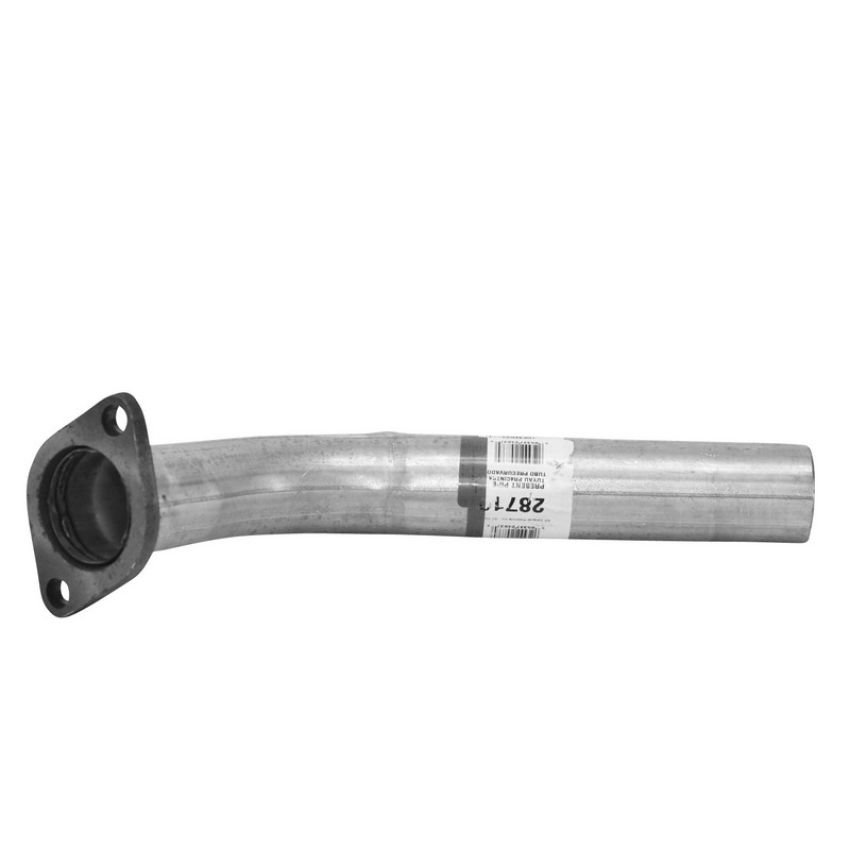 AP Exhaust 28710 Prebent Exhaust Pipe