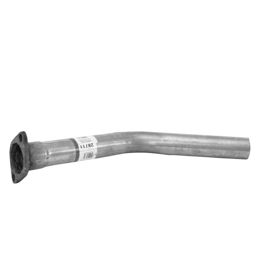 AP Exhaust 28711 Prebent Exhaust Pipe