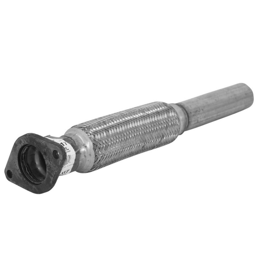 AP Exhaust 28717 Prebent Exhaust Pipe