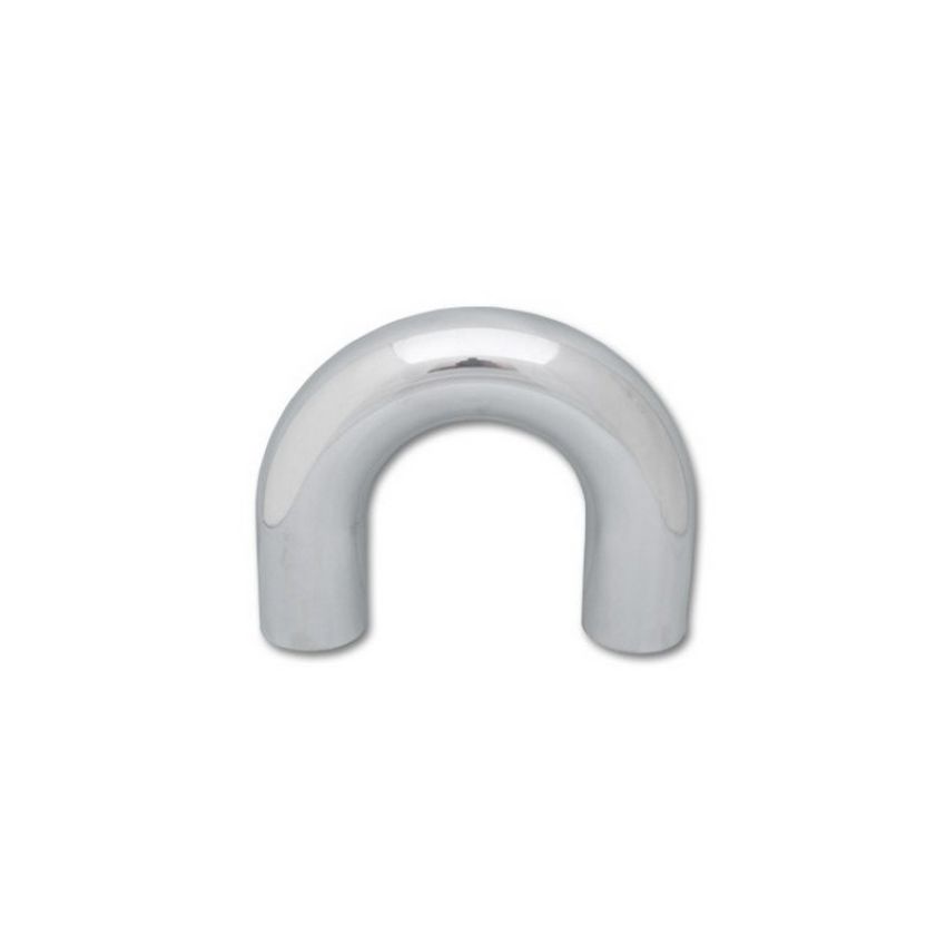 Vibrant Performance 2871 180 Degree Aluminum Bend, 4