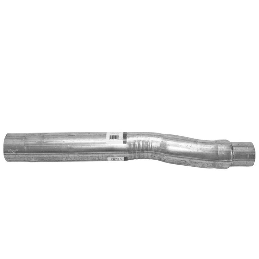 AP Exhaust 28723 Prebent Exhaust Pipe