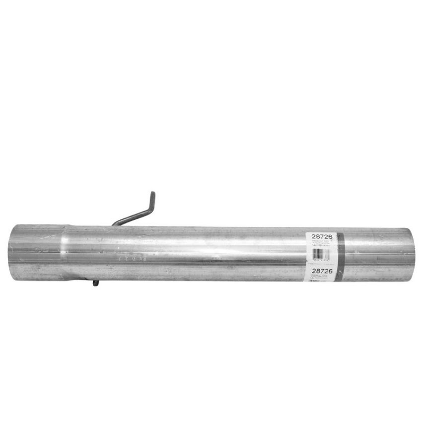 AP Exhaust 28726 Prebent Exhaust Pipe
