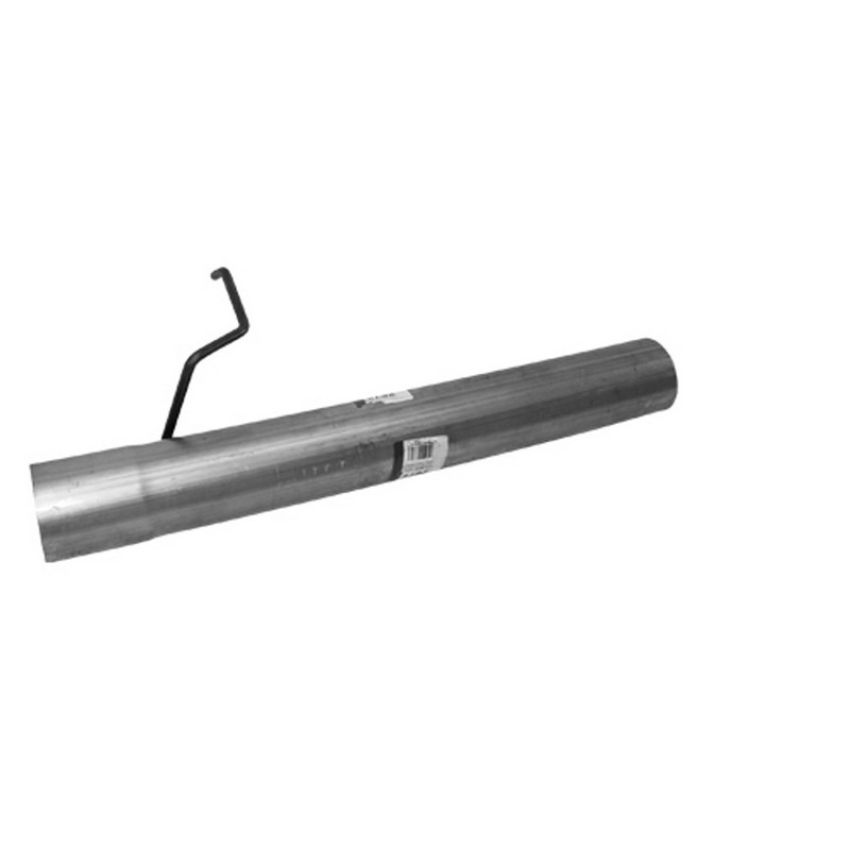 AP Exhaust 28727 Prebent Exhaust Pipe