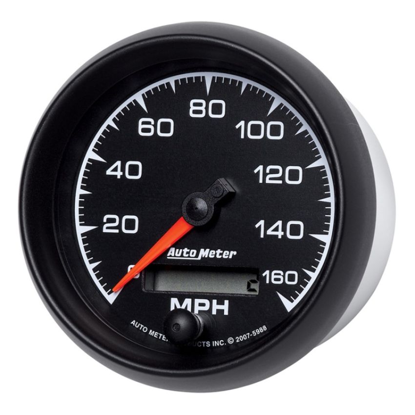 AutoMeter 5988 GAUGE, SPEEDOMETER, 3 3/8