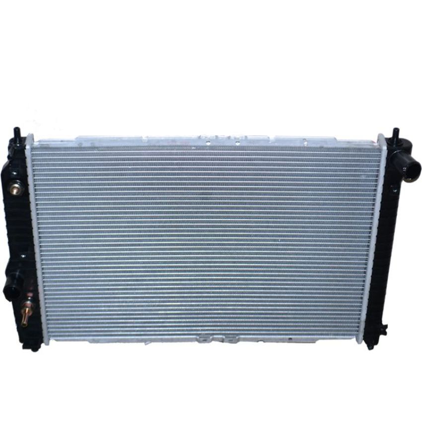 Global Parts Distributors LLC 2873C gpd Radiator 2873C