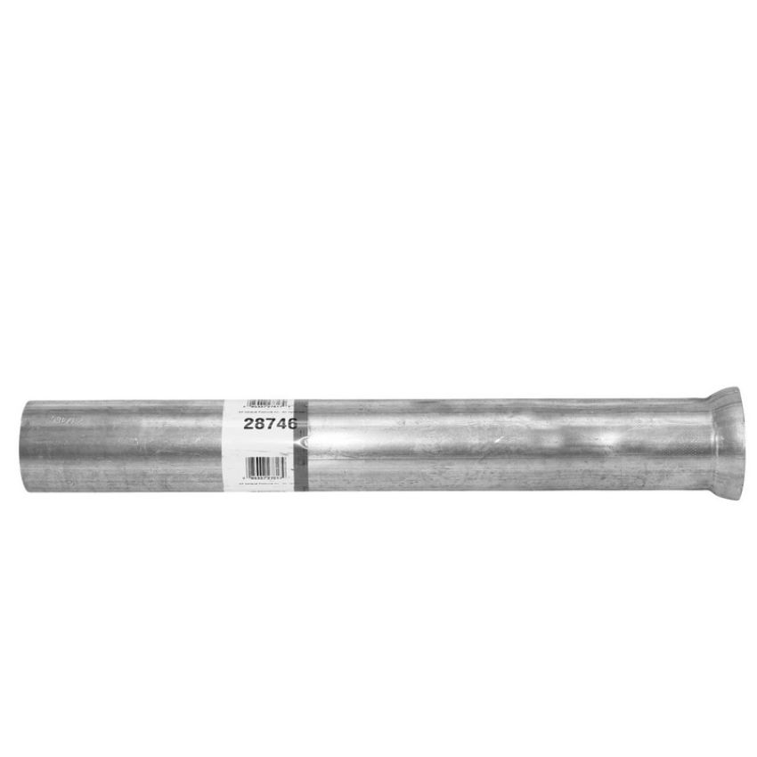 AP Exhaust 28746 Prebent Exhaust Pipe