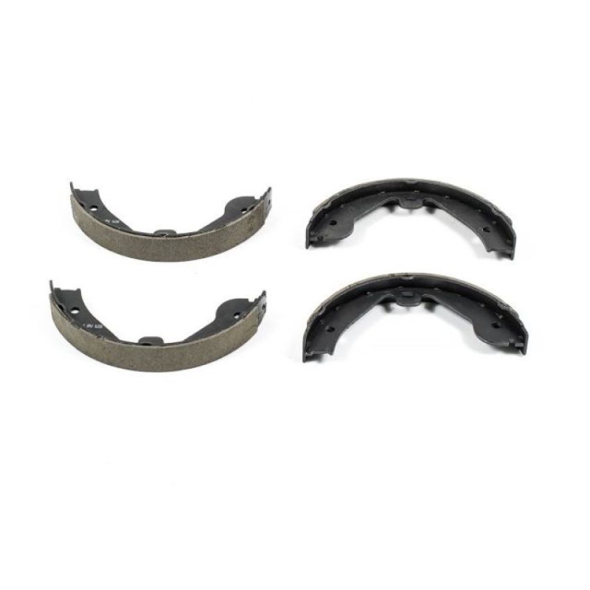 PowerStop B870 Parking Brake Shoe