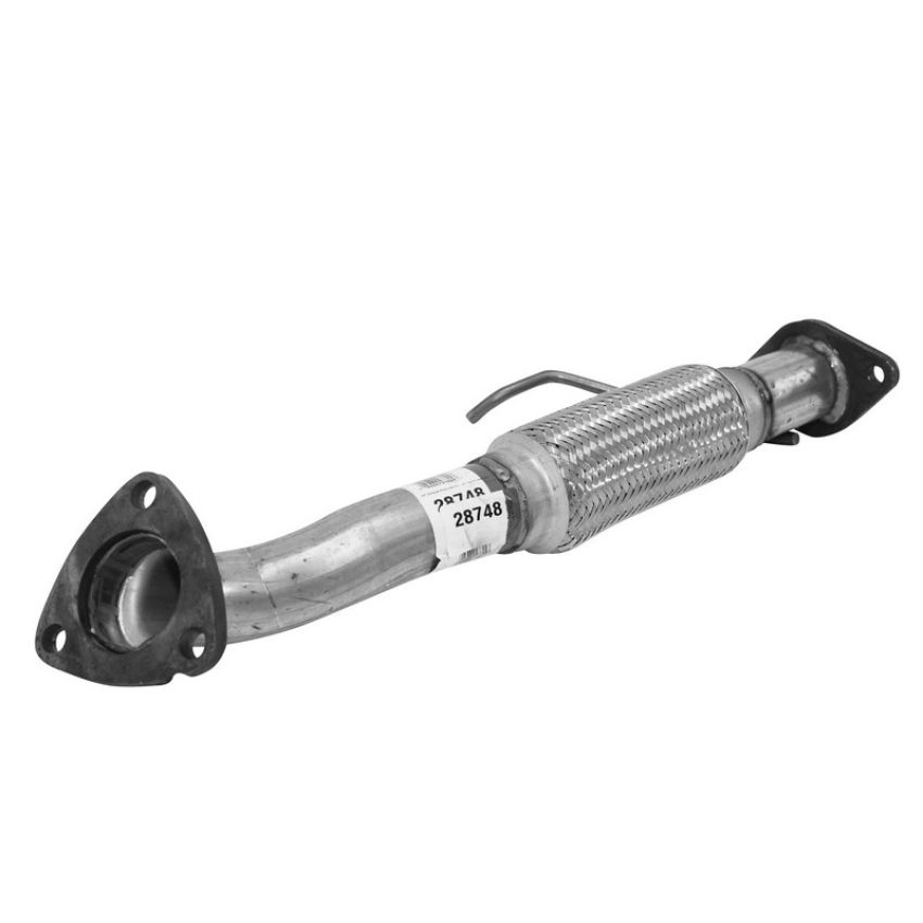 AP Exhaust 28748 Prebent Exhaust Pipe