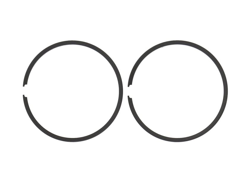 Wiseco 2874CDM Wiseco Piston Ring Set, 2 Cycle, 73.00 MM Bore