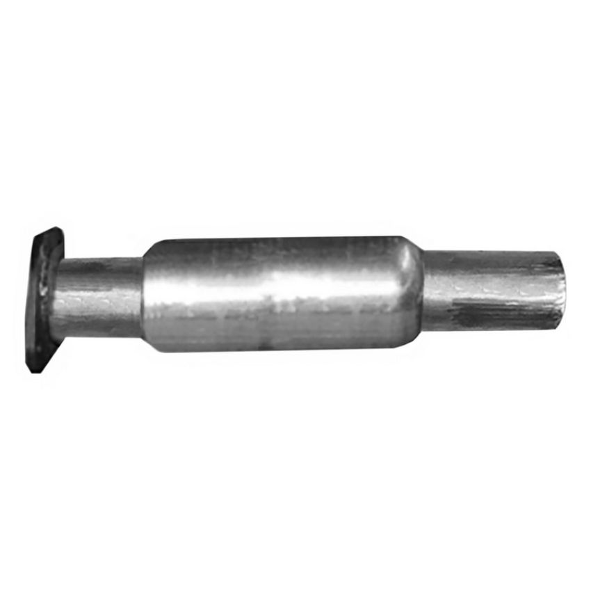 AP Exhaust 28756 Prebent Exhaust Pipe