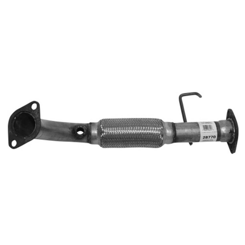 AP Exhaust 28770 Prebent Exhaust Pipe