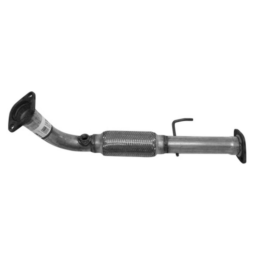 AP Exhaust 28771 Prebent Exhaust Pipe