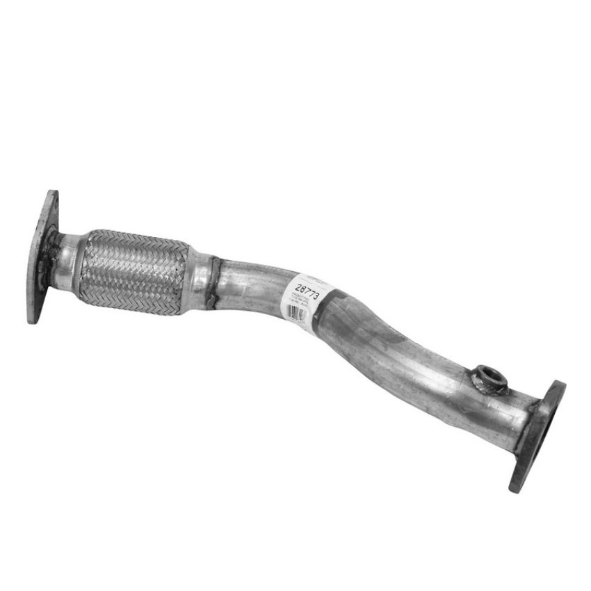 AP Exhaust 28773 Prebent Exhaust Pipe
