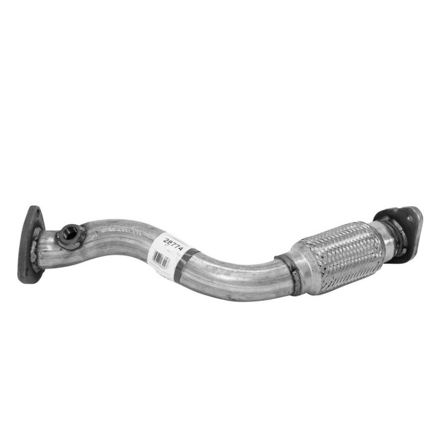 AP Exhaust 28774 Prebent Exhaust Pipe