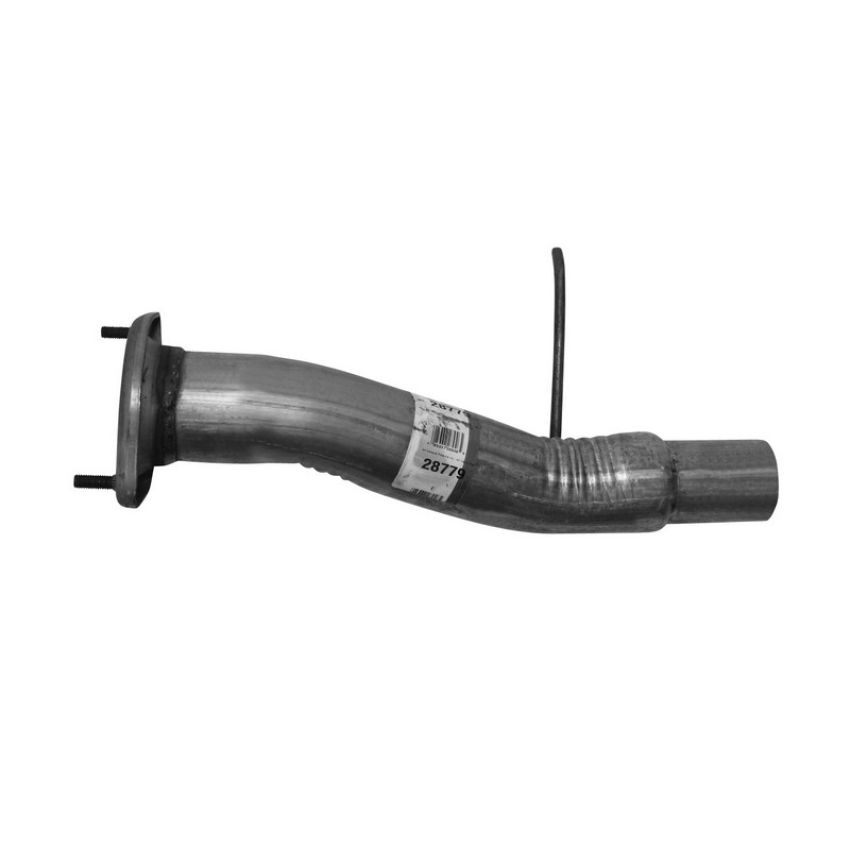 AP Exhaust 28779 Prebent Exhaust Pipe