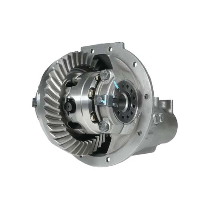 Yukon Gear & Axle YDAC8.89-355P/L Yukon Chrysler 8.75in Diff 489 Case Dropout Assembly - 3.55 Ratio 30spl w/ Sure-Grip (w/o Yoke)
