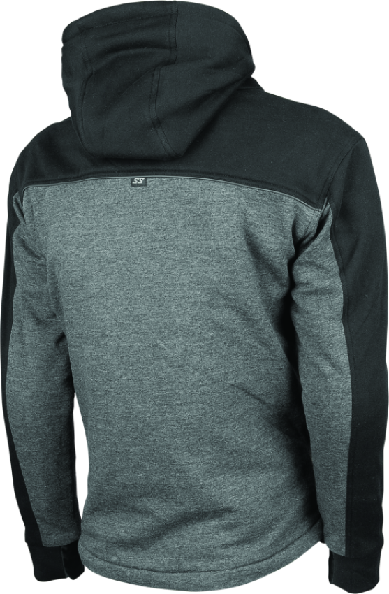 Speed and Strength 880395 Hammer Down Hoodies