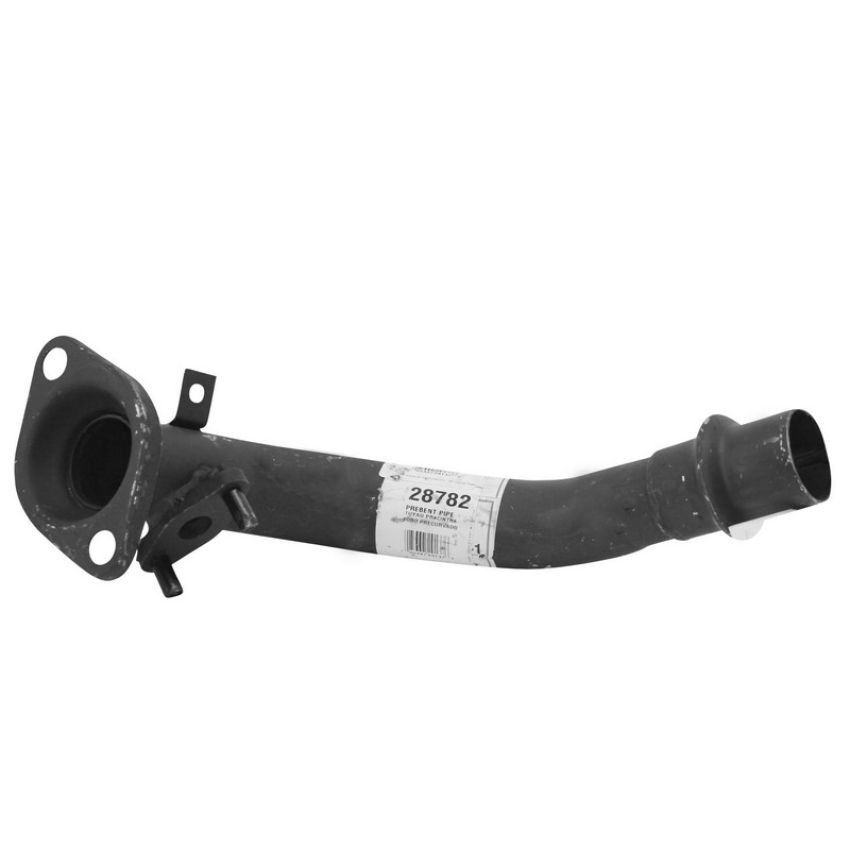 AP Exhaust 28782 Prebent Exhaust Pipe