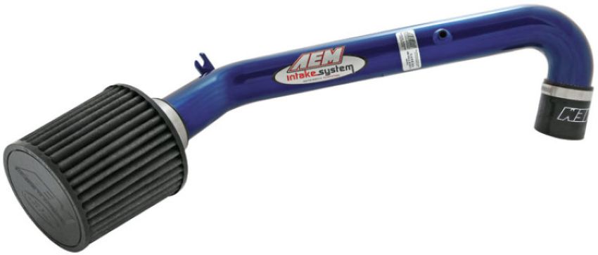 AEM 22-413B Engine Cold Air Intake Performance Kit