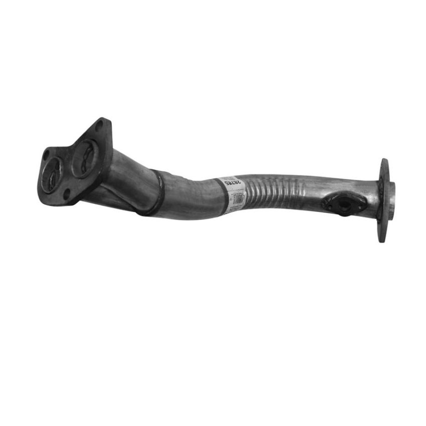 AP Exhaust 28785 Prebent Exhaust Pipe