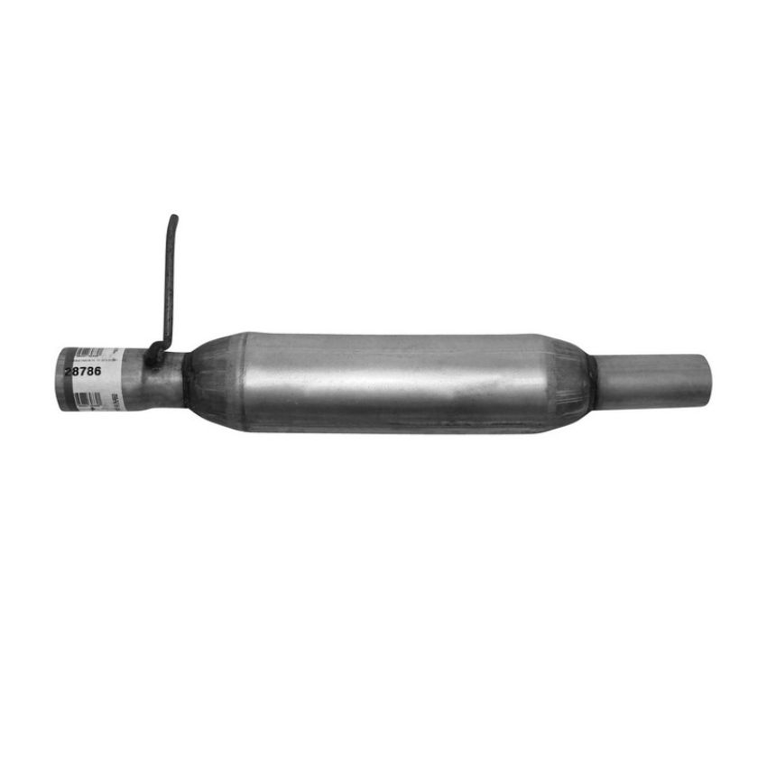 AP Exhaust 28786 Prebent Exhaust Pipe