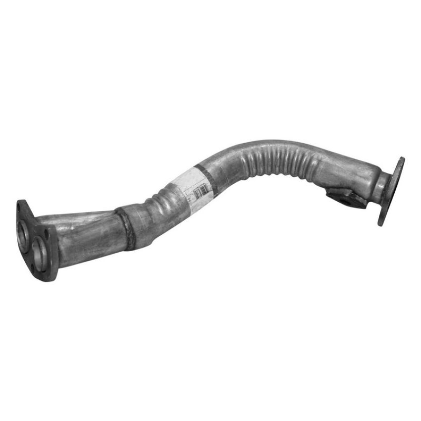 AP Exhaust 28788 Prebent Exhaust Pipe