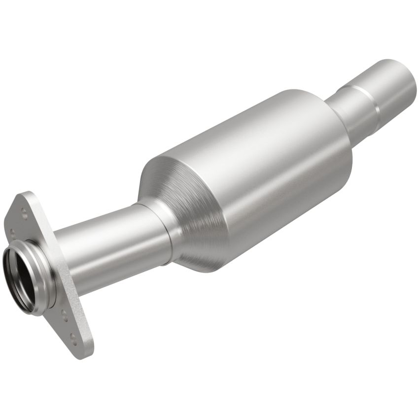 MagnaFlow Exhaust Products 3322431 California Direct-Fit Catalytic Converter