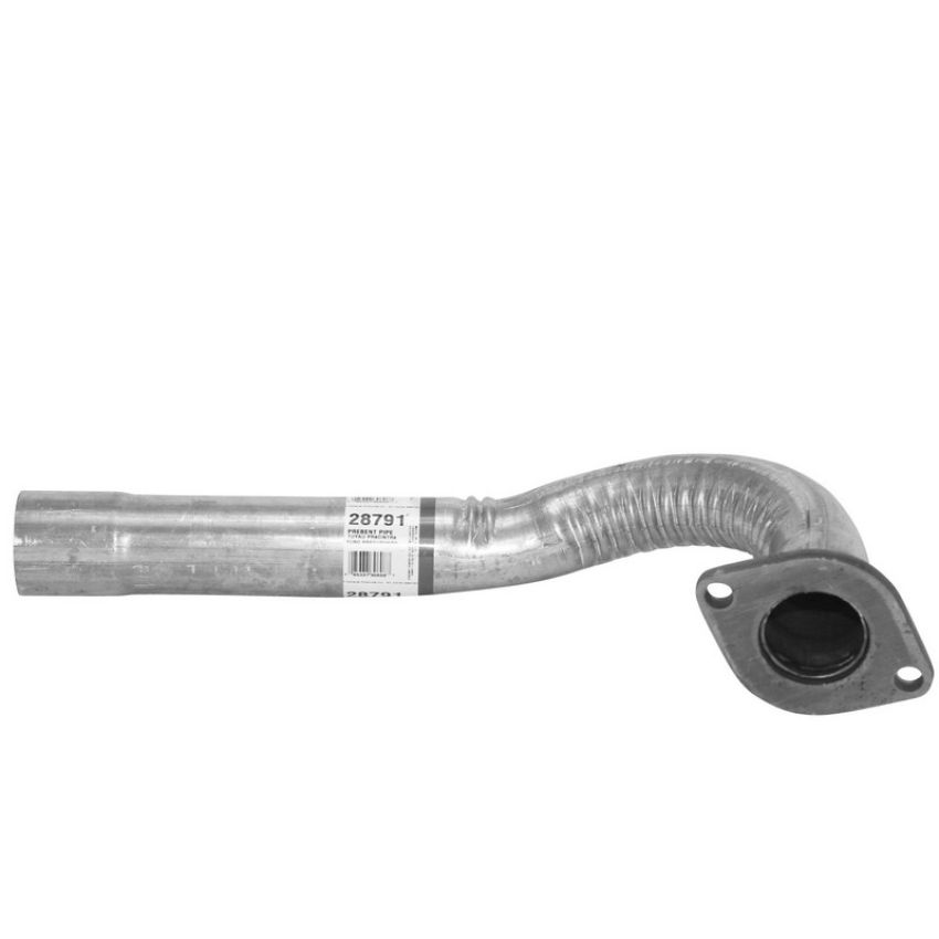 AP Exhaust 28791 Prebent Exhaust Pipe