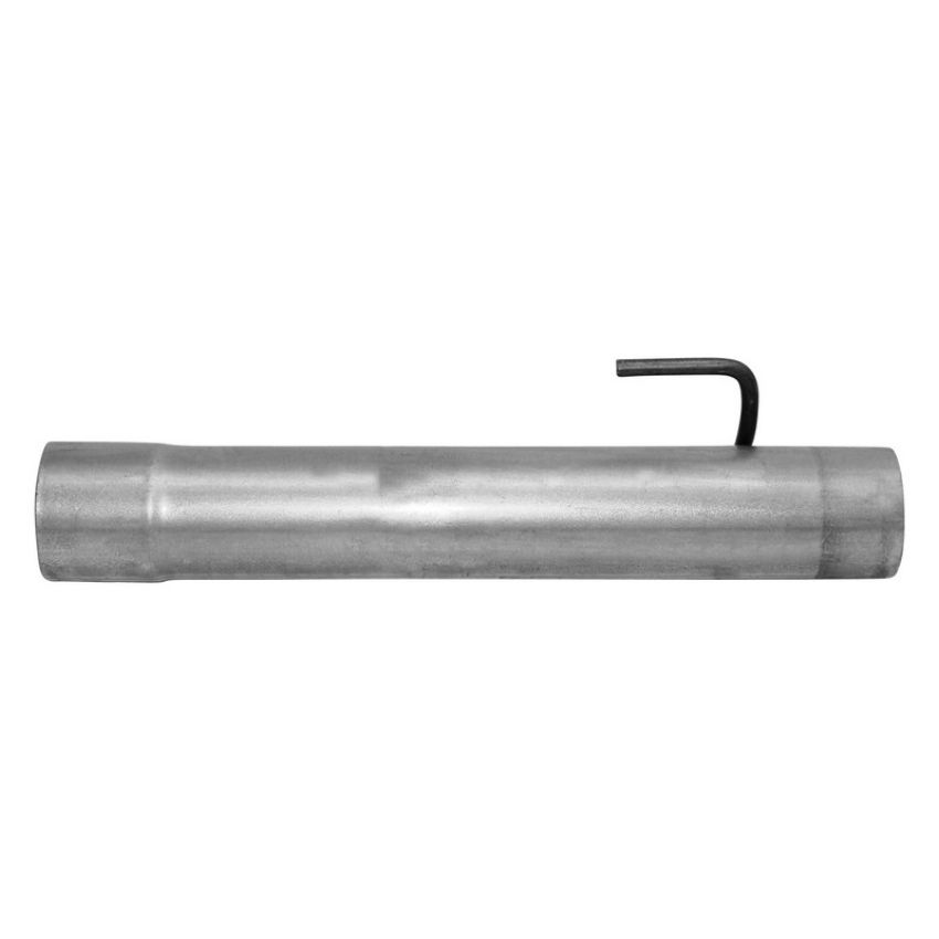 AP Exhaust 28793 Prebent Exhaust Pipe