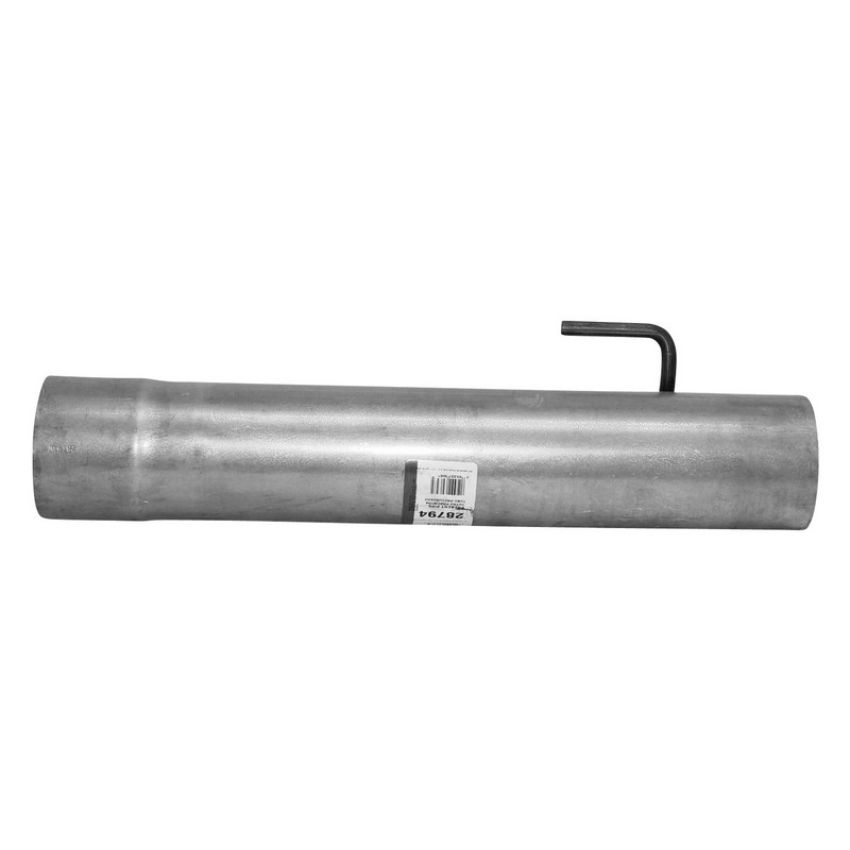 AP Exhaust 28794 Prebent Exhaust Pipe