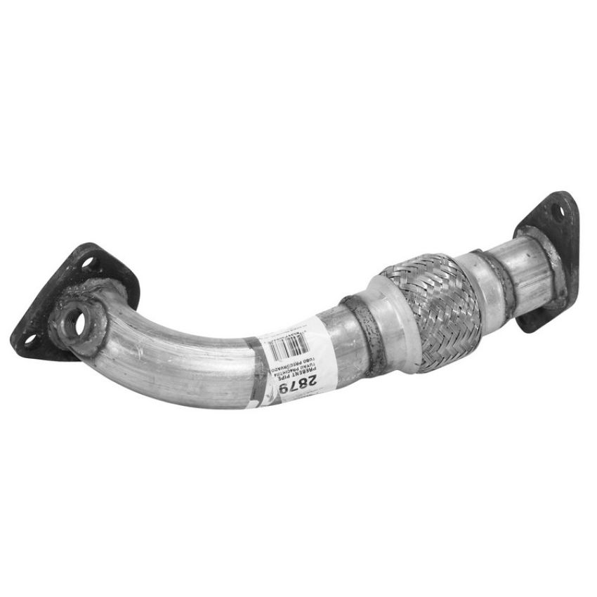 AP Exhaust 28796 Prebent Exhaust Pipe