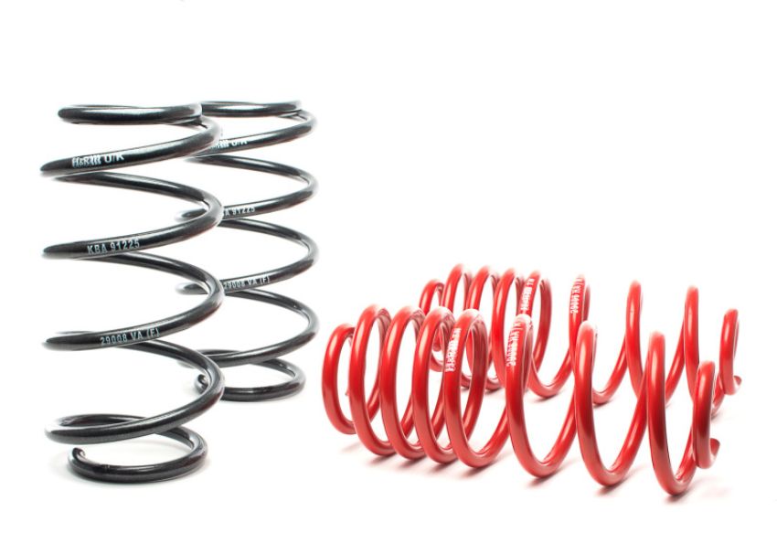 H&R 54701-77 12-19 Volkswagen Beetle Turbo 2.0T Super Sport Spring