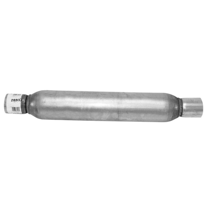 AP Exhaust 28809 Prebent Exhaust Pipe
