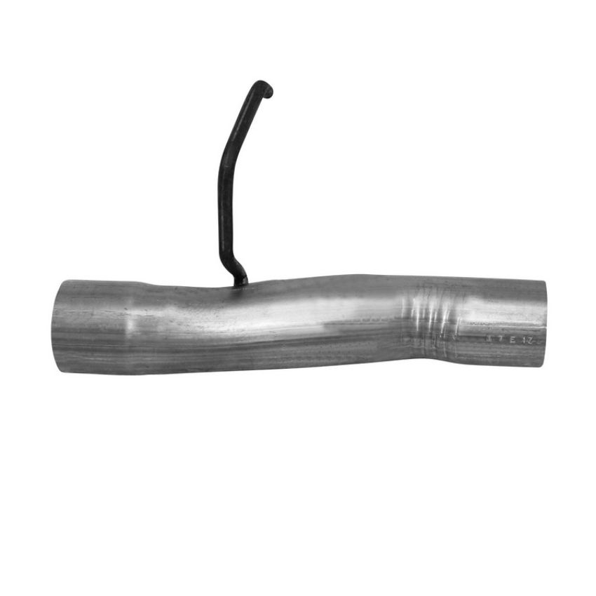 AP Exhaust 28812 Prebent Exhaust Pipe