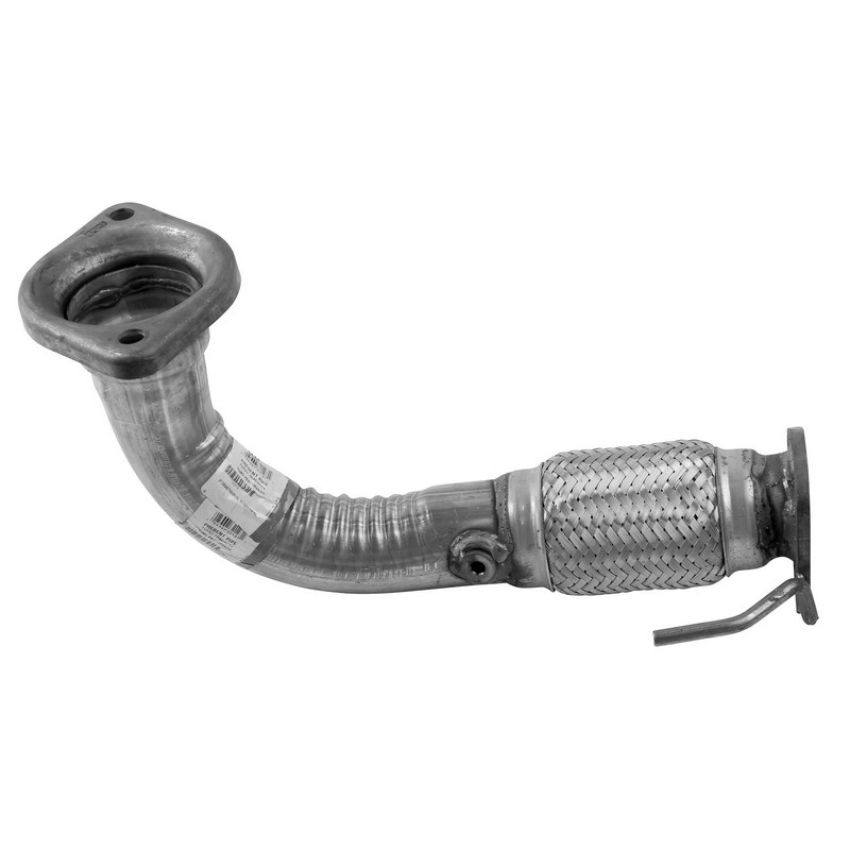 AP Exhaust 28814 Prebent Exhaust Pipe