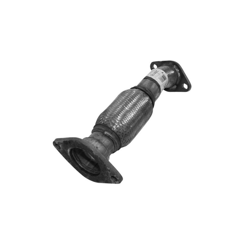 AP Exhaust 28816 Prebent Exhaust Pipe