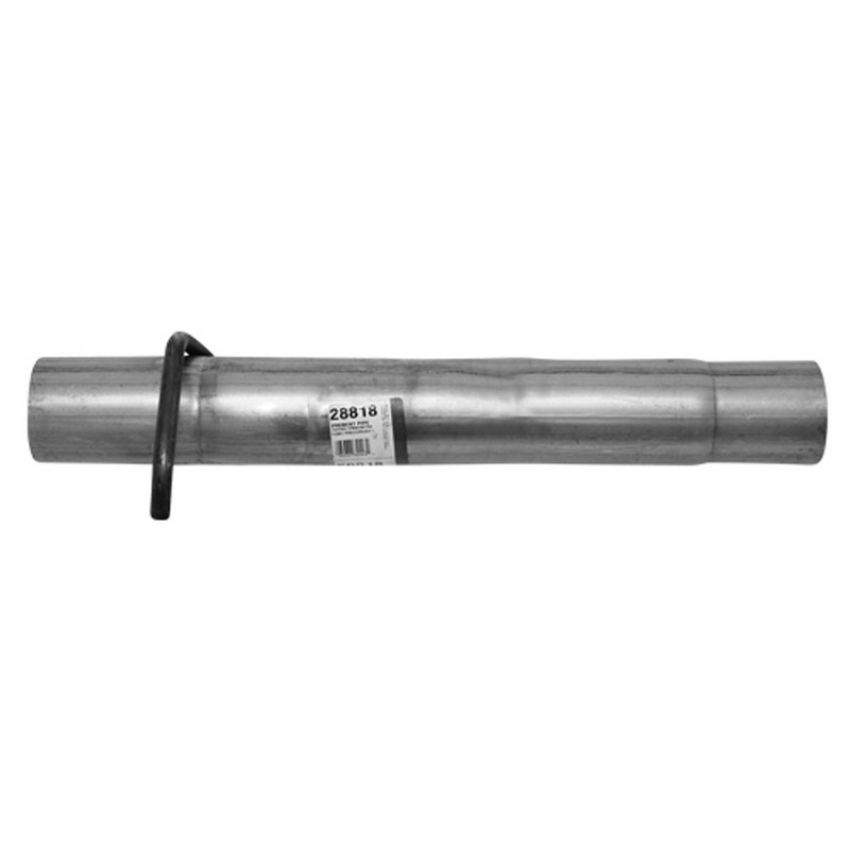 AP Exhaust 28818 Prebent Exhaust Pipe