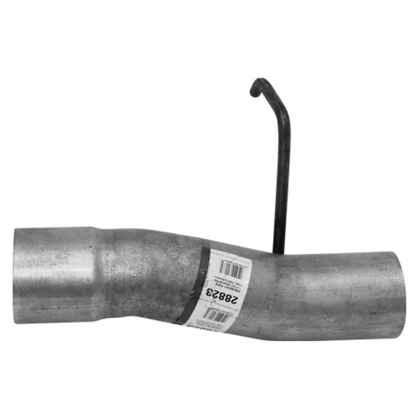 AP Exhaust 28823 Prebent Exhaust Pipe