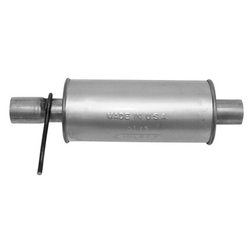 AP Exhaust 28824 Prebent Exhaust Pipe