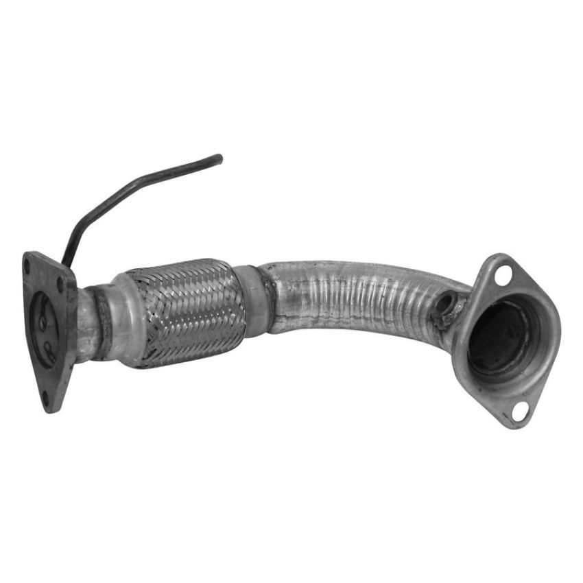 AP Exhaust 28826 Prebent Exhaust Pipe
