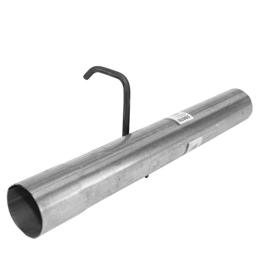 AP Exhaust 28830 Prebent Exhaust Pipe