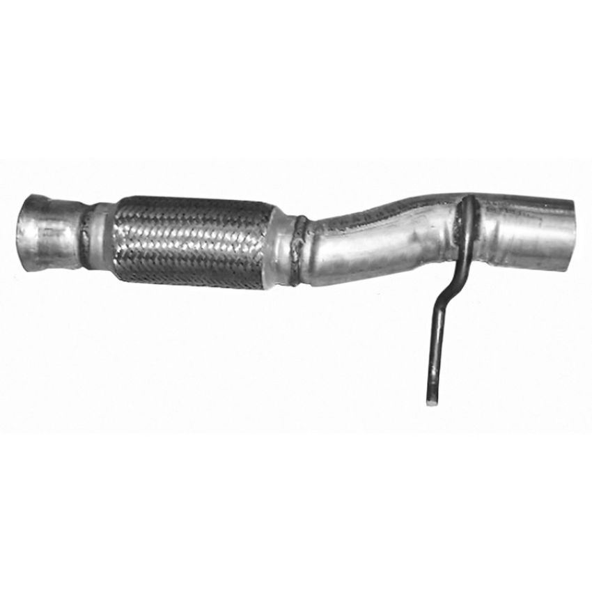 AP Exhaust 28833 Prebent Exhaust Pipe