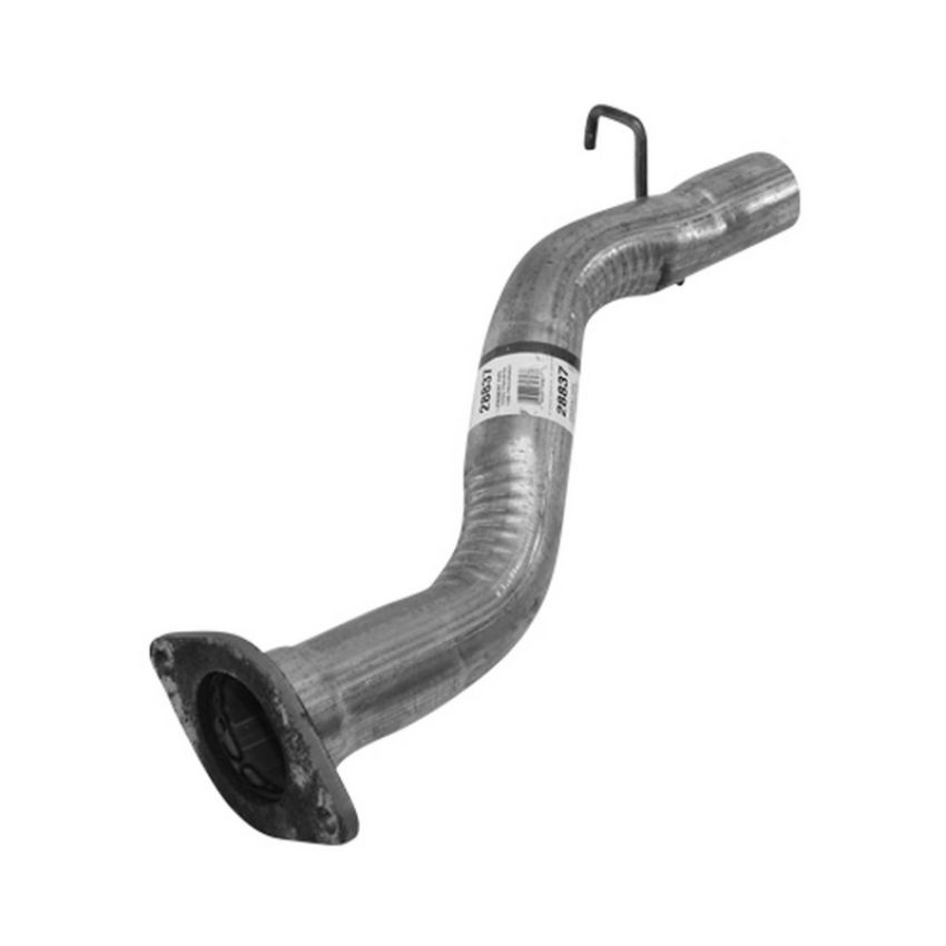 AP Exhaust 28837 Prebent Exhaust Pipe