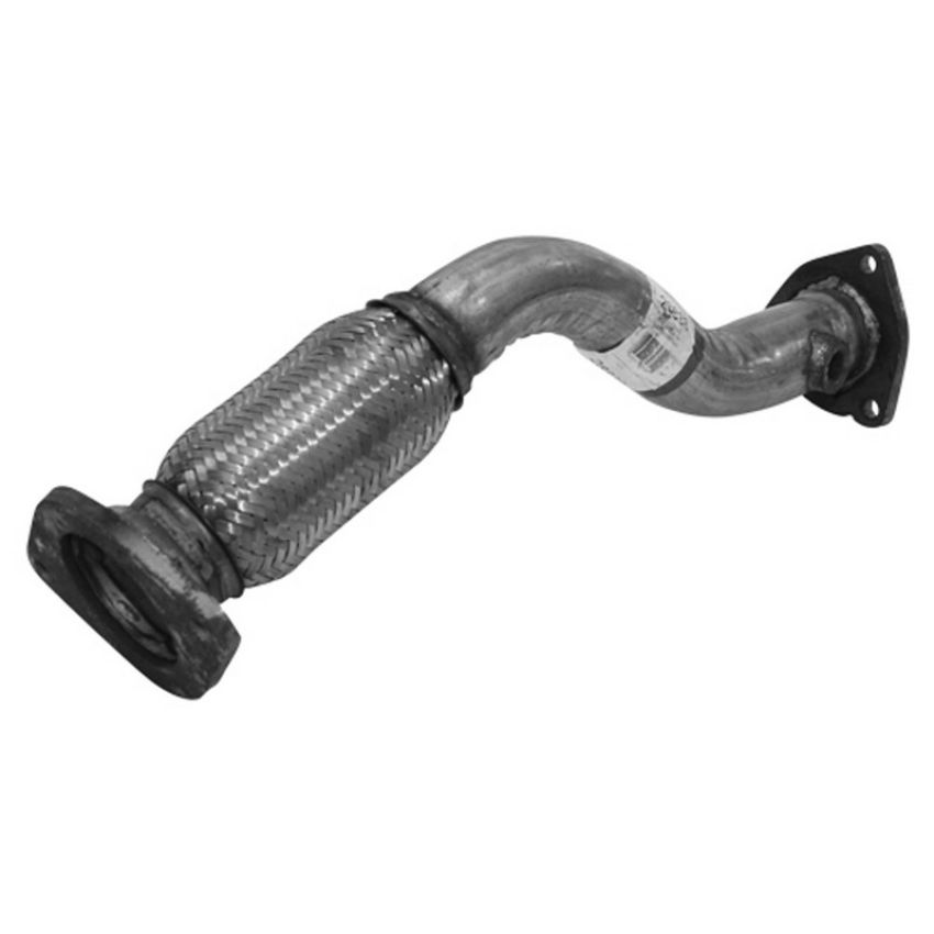 AP Exhaust 28838 Prebent Exhaust Pipe