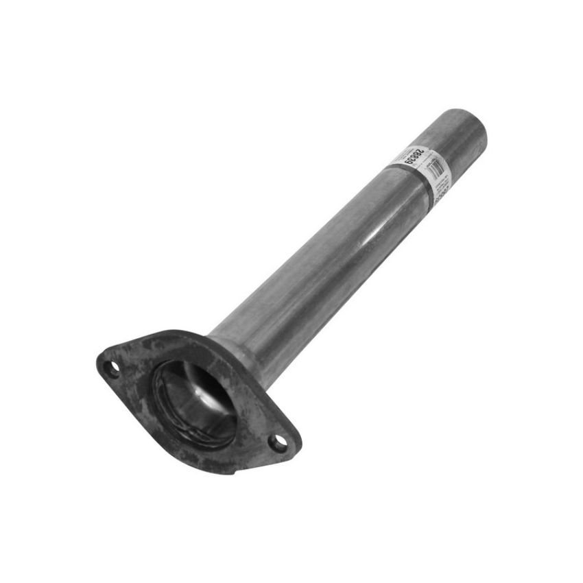 AP Exhaust 28839 Prebent Exhaust Pipe