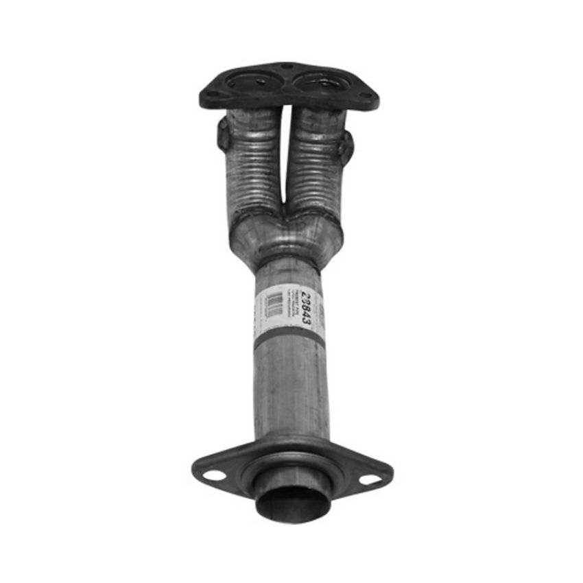 AP Exhaust 28843 Prebent Exhaust Pipe