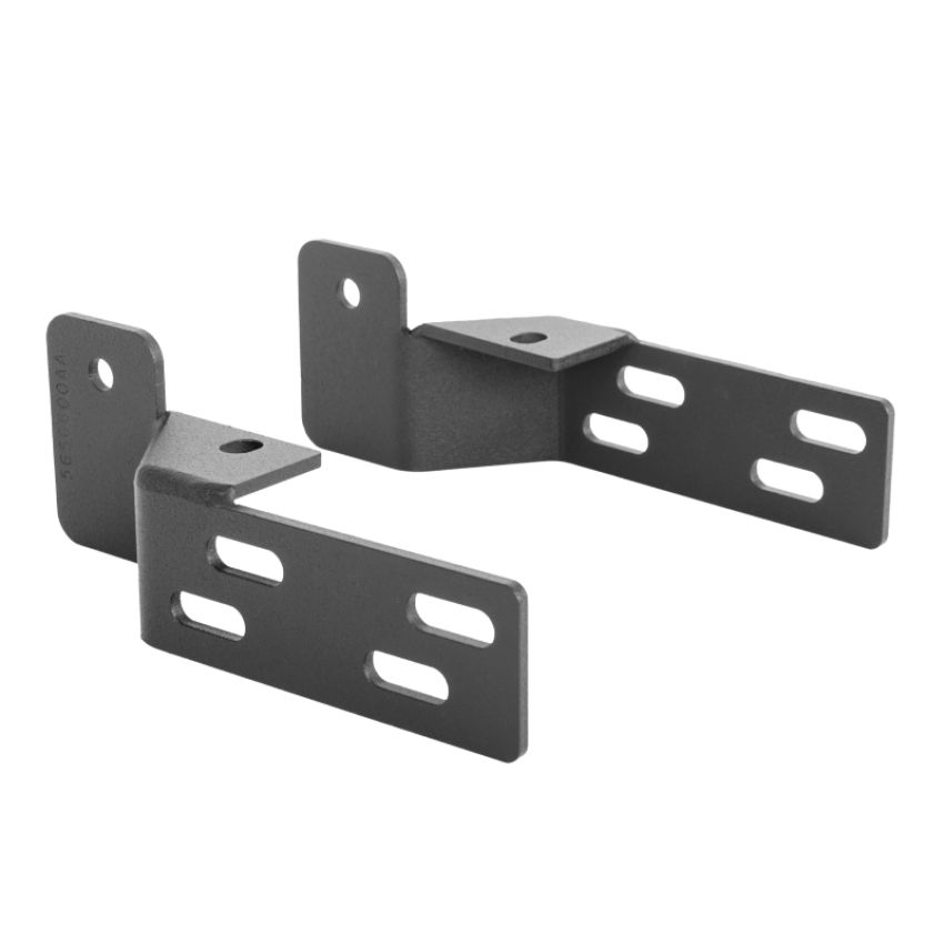 GOR RC4 and RC3 Brackets