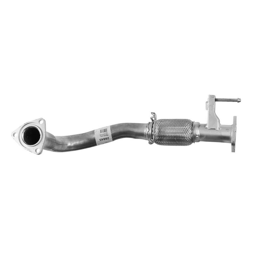AP Exhaust 28845 Prebent Exhaust Pipe
