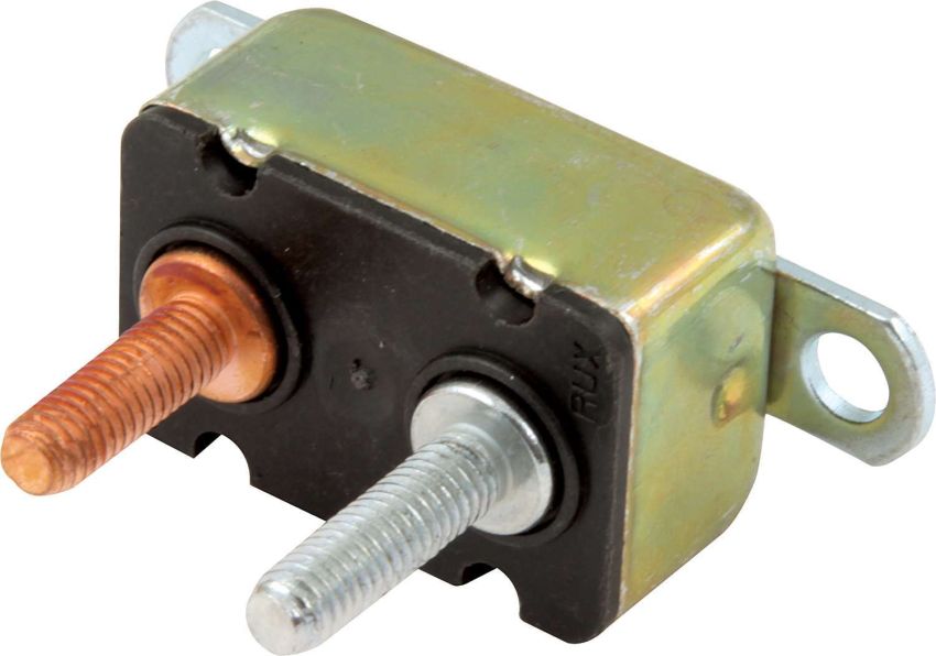 QUICKCAR RACING PRODUCTS QRP50-422 Circuit Breaker- 20 AMP-