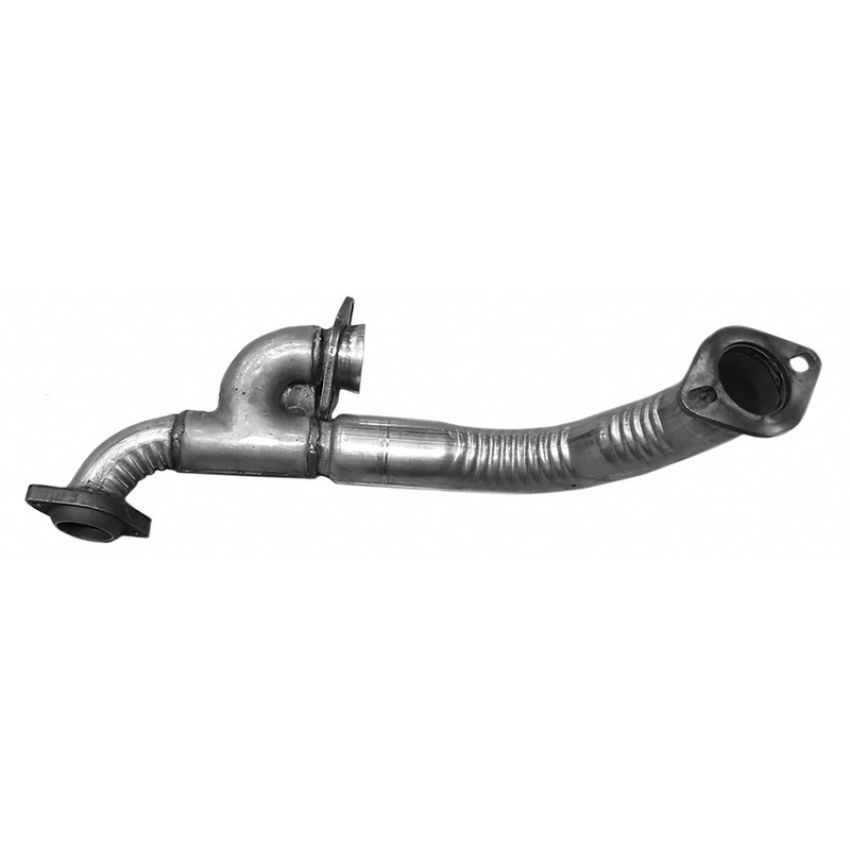 AP Exhaust 28850 Prebent Exhaust Pipe